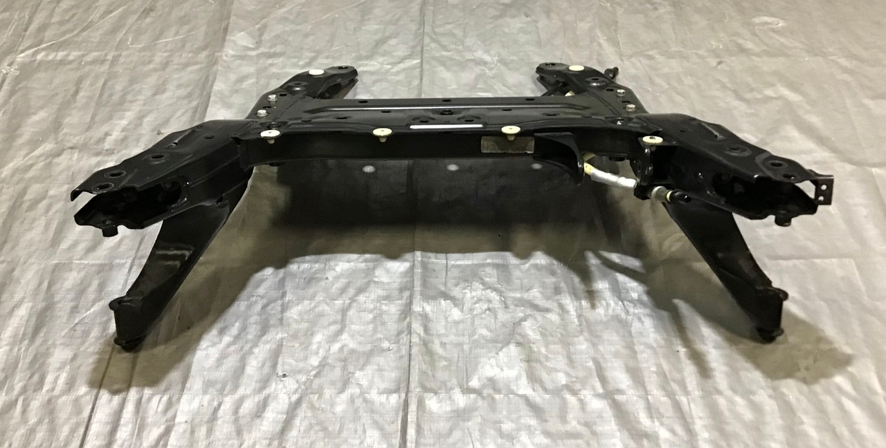 2014-2019 Mini Cooper Front Subframe Crossmember Assembly / OEM / R3002 ...
