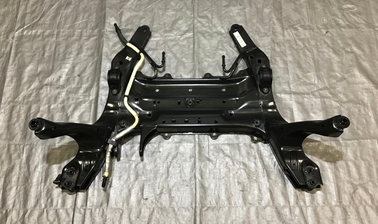 2014-2019 Mini Cooper Front Subframe Crossmember Assembly / OEM / R3002 ...