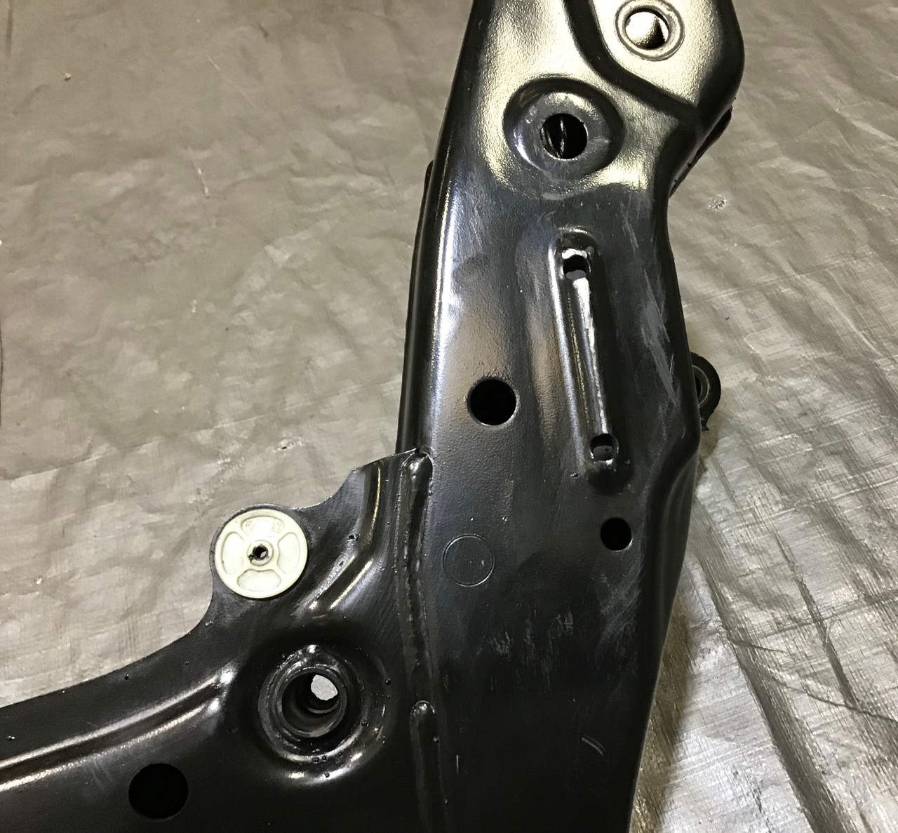2014-2019 Mini Cooper Front Subframe Crossmember Assembly / OEM / R3002 ...