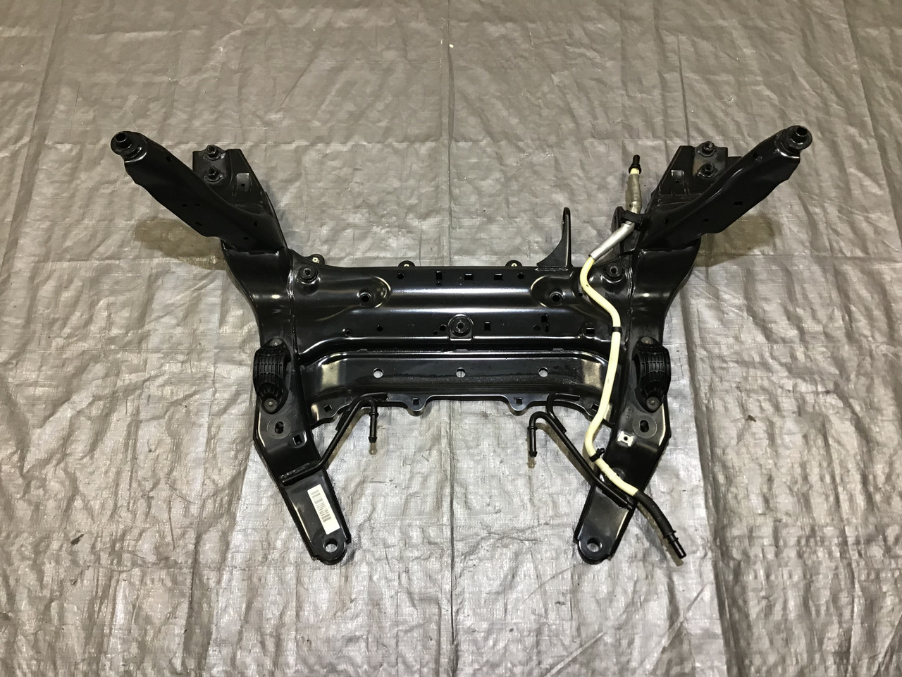 2014-2019 Mini Cooper Front Subframe Crossmember Assembly / OEM / R3002 ...