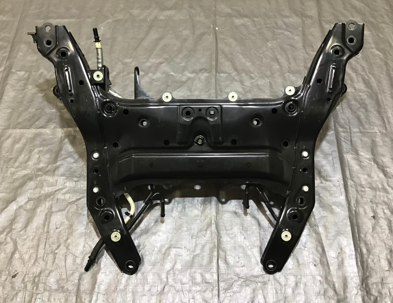 2014-2019 Mini Cooper Front Subframe Crossmember Assembly / OEM / R3002 ...