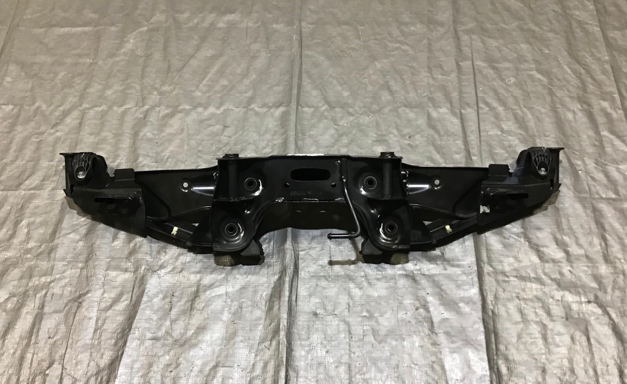 2014-2019 Mini Cooper F56 Rear Subframe Crossmember Assembly