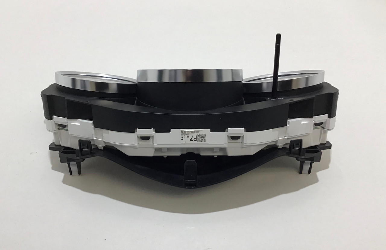 2016-2017 Mazda MX5 Miata Instrument Cluster / 12k Miles / Soft