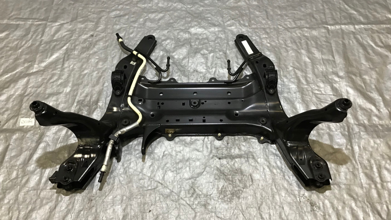 2014 Mini Cooper Front Subframe Crossmember Assembly / OEM / R3001 ...