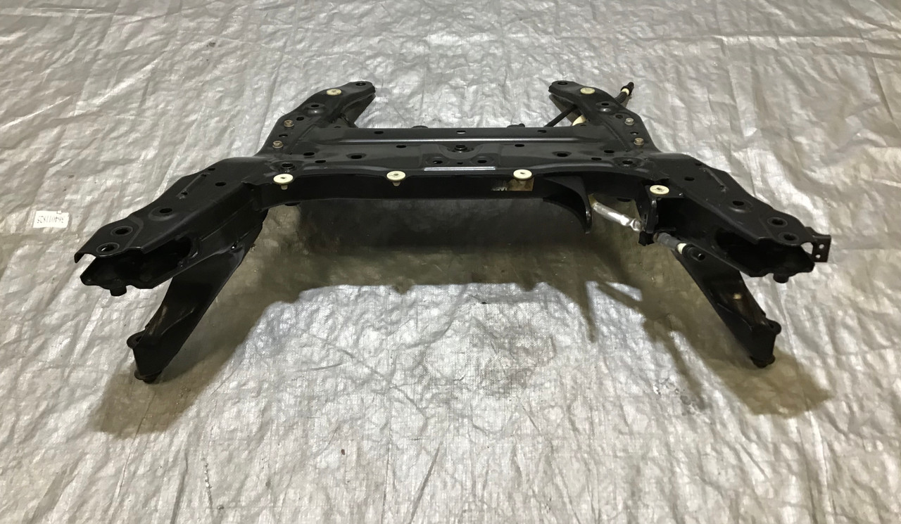 2014 Mini Cooper Front Subframe Crossmember Assembly / OEM / R3001 ...