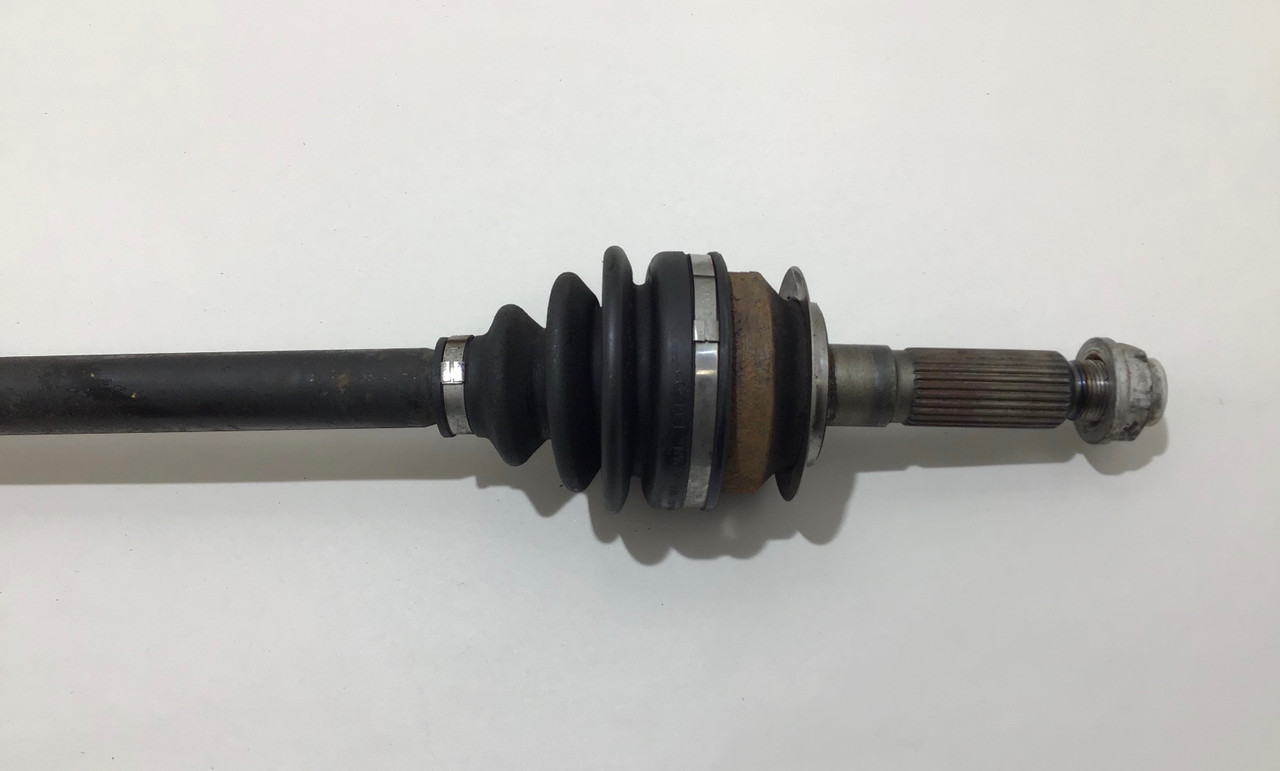 2013-2016 Subaru BRZ / Scion FRS CV Axle Halfshaft / Single / 77k