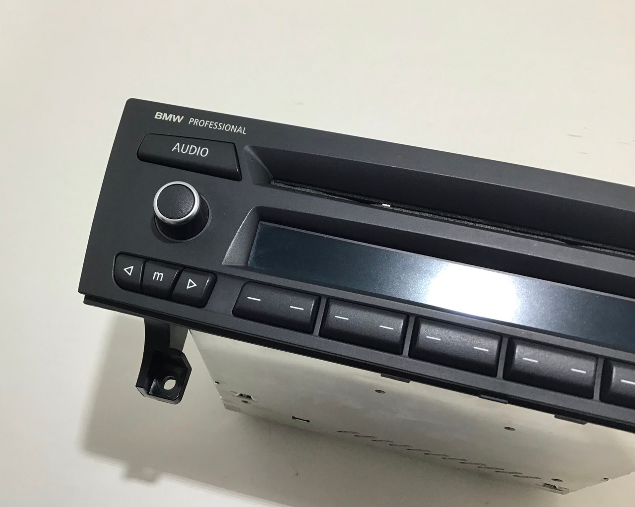 2011-2016 BMW E89 Z4 Professional Radio Unit / 65129263477 / OEM