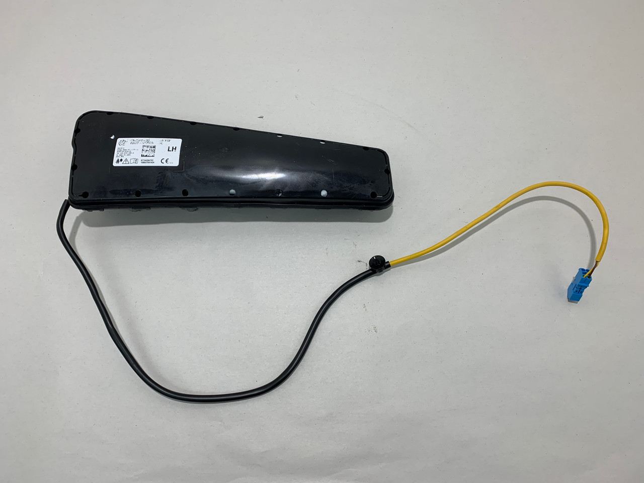 2016-2019 Mini Cooper F57 Convertible Driver Seat Airbag / OEM 