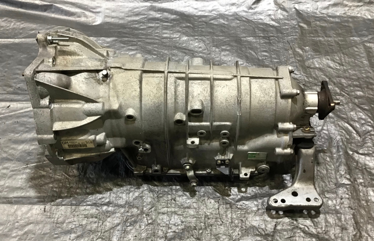2001-2002 BMW Z3 3.0i 5 Speed Automatic Transmission / 106k / Z3010 ...