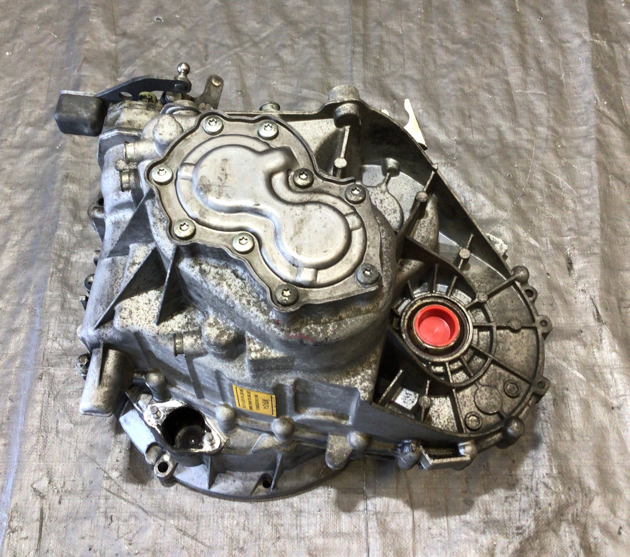 2007-2010 Mini Cooper S 6 Speed Manual Transmission / 105k / R56 R2013 ...