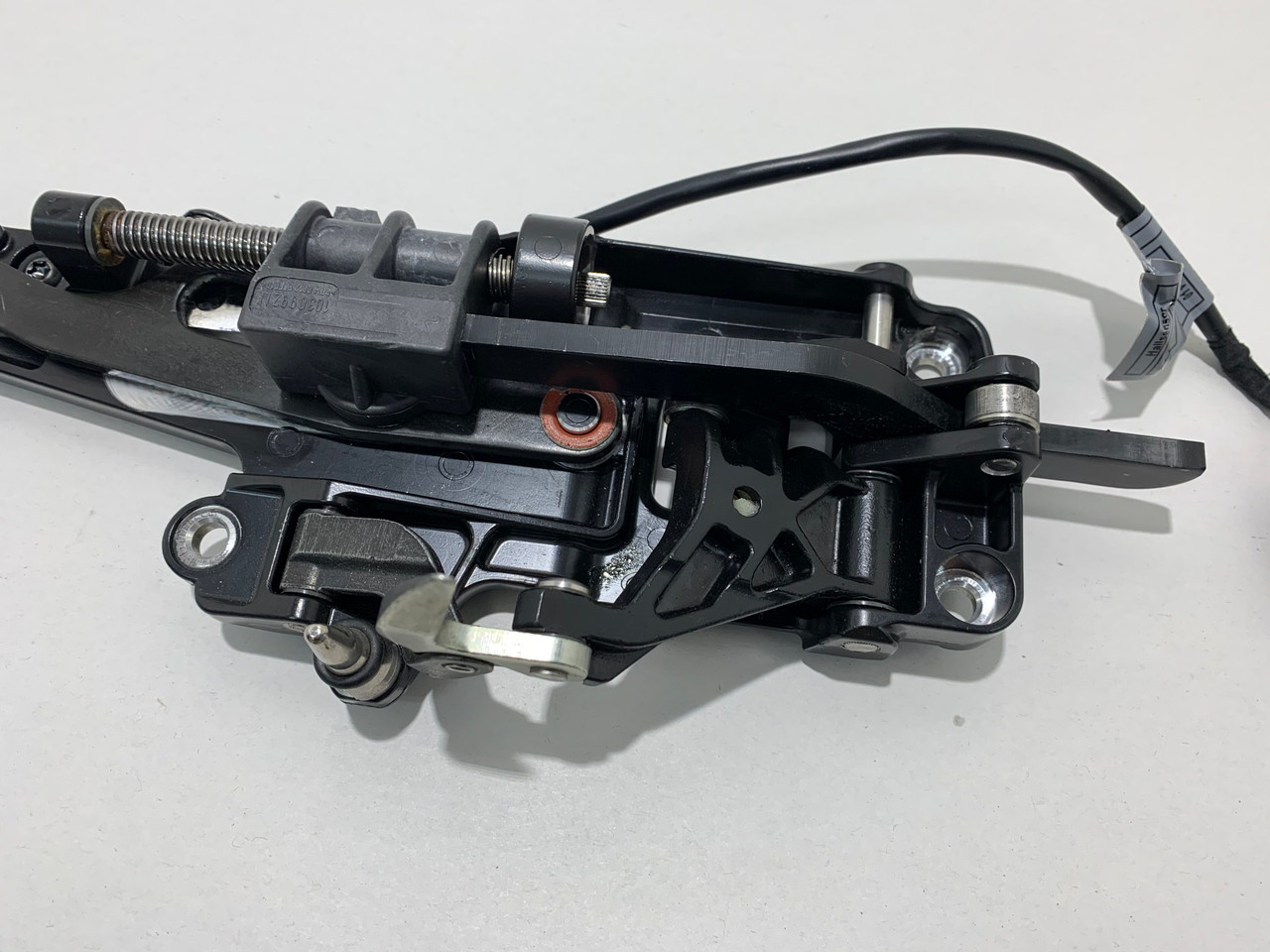 DORMER タップ M66×2 DORMER タップ M66×2