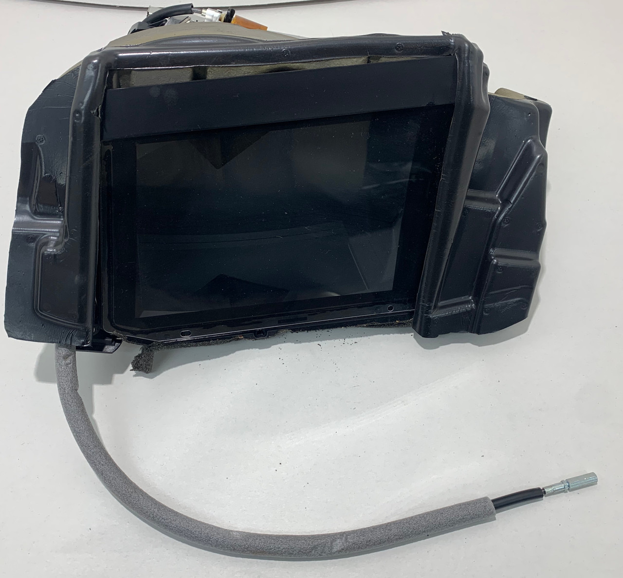 2006-2010 BMW M6 Heads Up Display Unit / OEM / 62309154605 / M6001