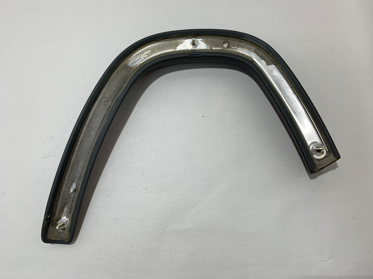 2005-2012 Porsche 987 Boxster Roll Bar Padding / 3 Piece / Stone