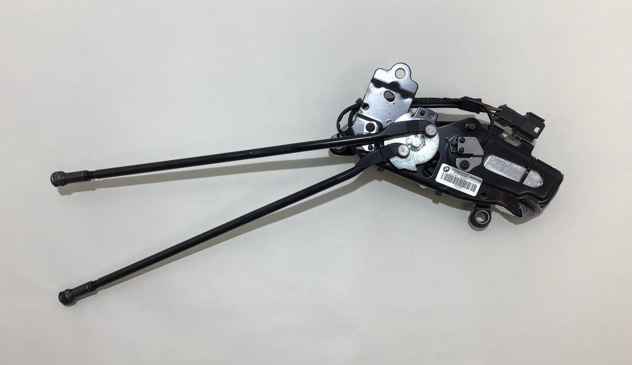 2009-2016 BMW E89 Z4 Convertible Top Locking Motor / OEM