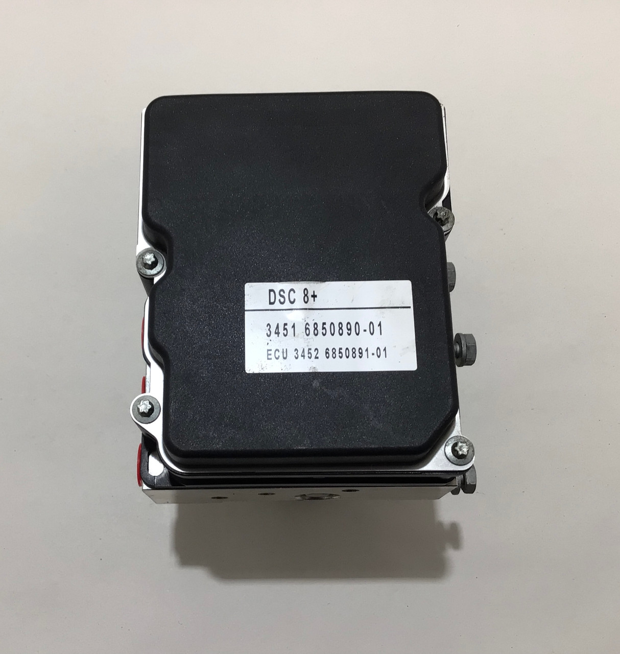 20092016 BMW E89 Z4 ABS Pump & Module / 6768550 / Z4904 Redline Auto Parts