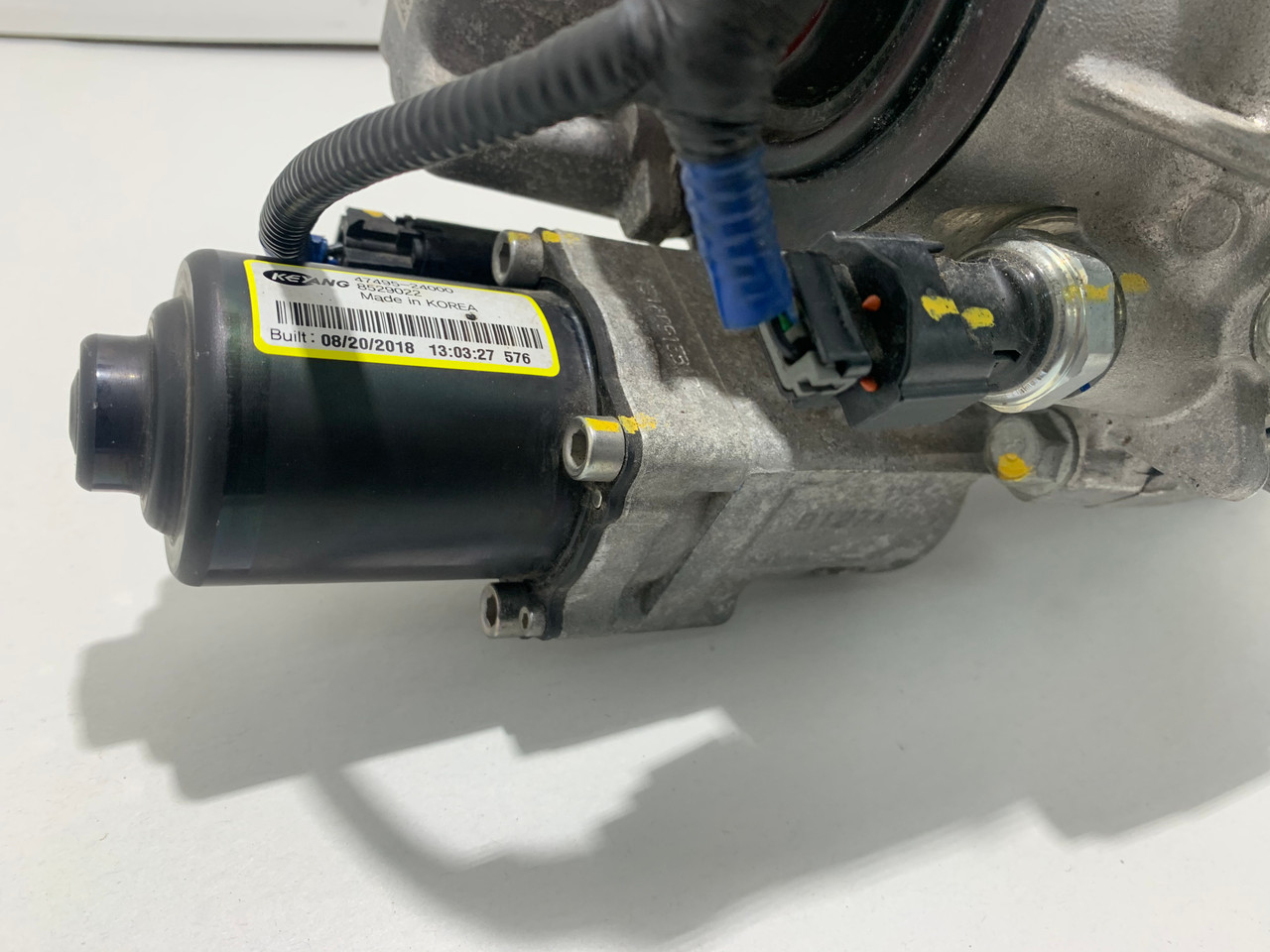 HYOD DEVAC L 2020年 買っちまったぜっ！HYODのバイク用ジャケット ～DEVAC LITE D3O® ST-X