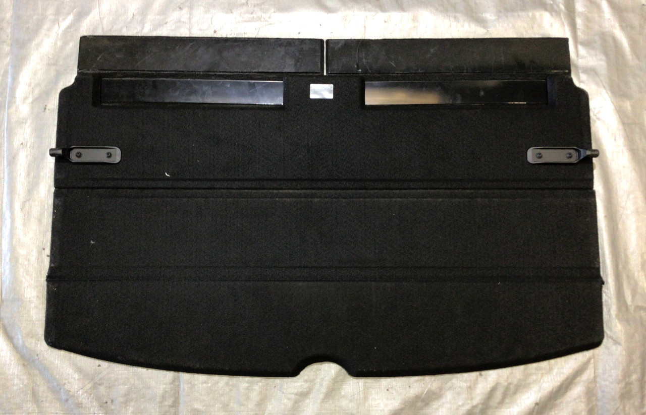 PRESA D'ARIA SUL COFANO NERO LUCIDO MINI COOPER R55 R56 R57 06-13 NIDO D'APE - Foto 12