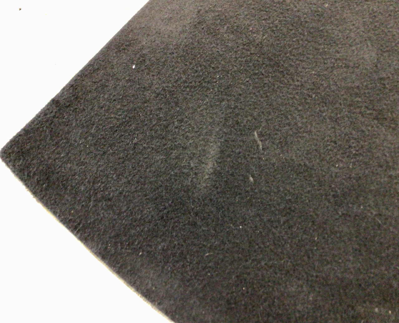 20082014 Mini Cooper R55 Clubman Rear Trunk Floor Carpets & Side Panel