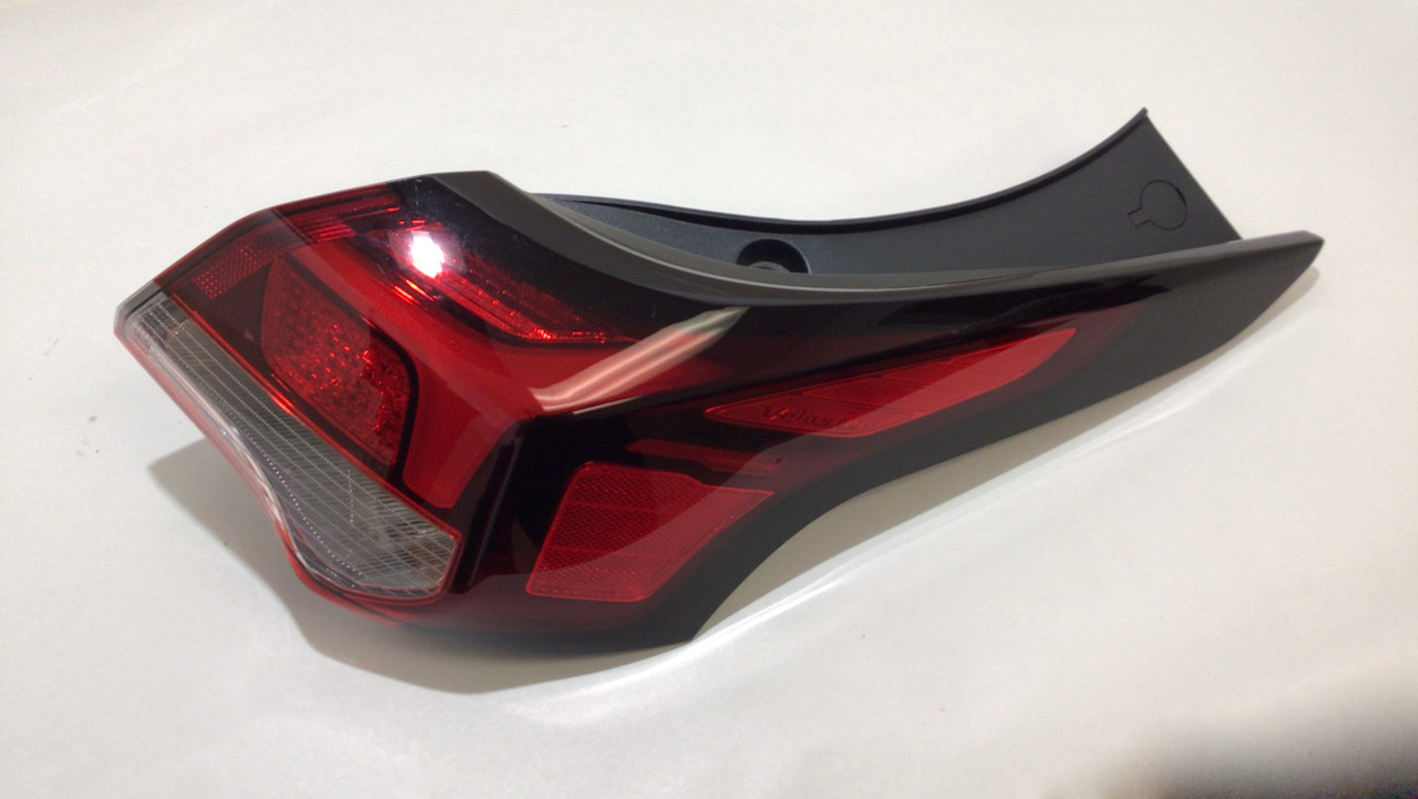 2019-2022 Hyundai Veloster N Passenger Side Outer LED Tail Light ...