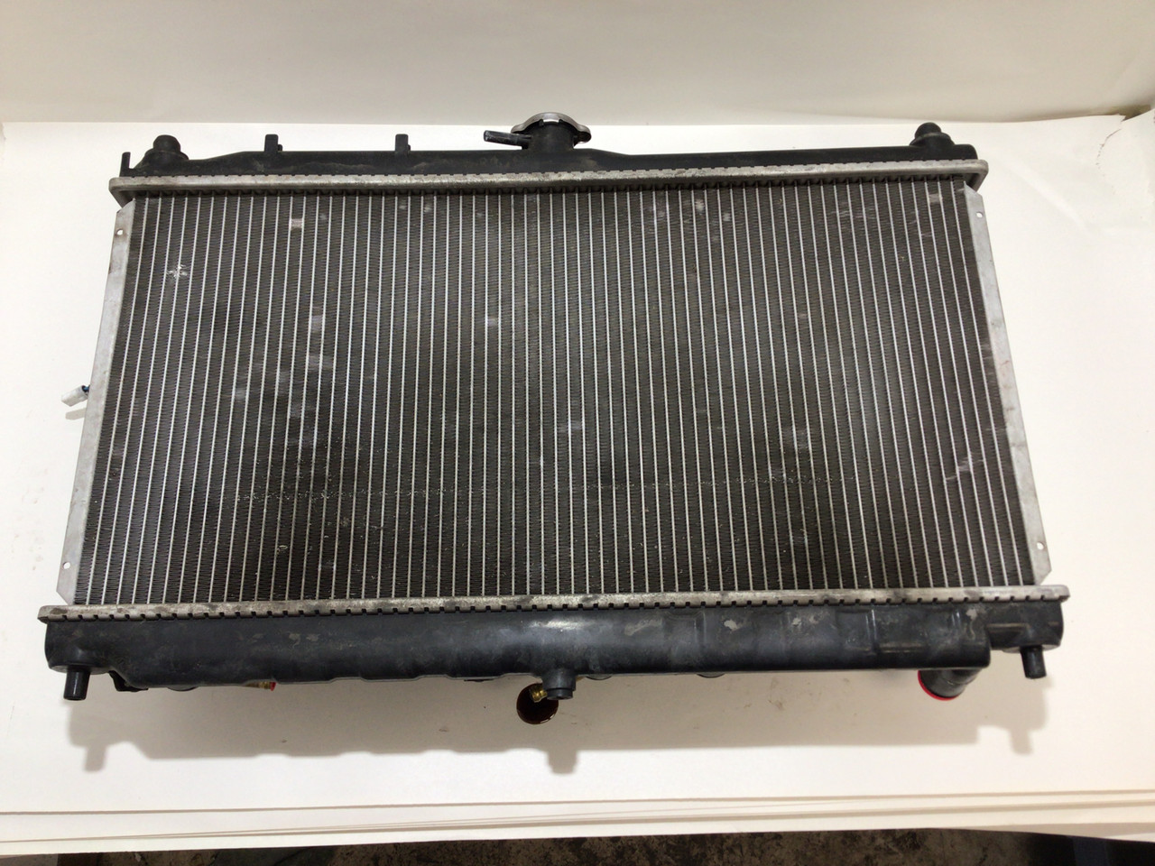 Mazda Miata Radiator 1999 00 01 02 03 04 2005 | 1.8L | L4 | 1839ccFits Mazda Miata Radiator 1999 00 01 02 03 04 2005 | 1.8L | L4