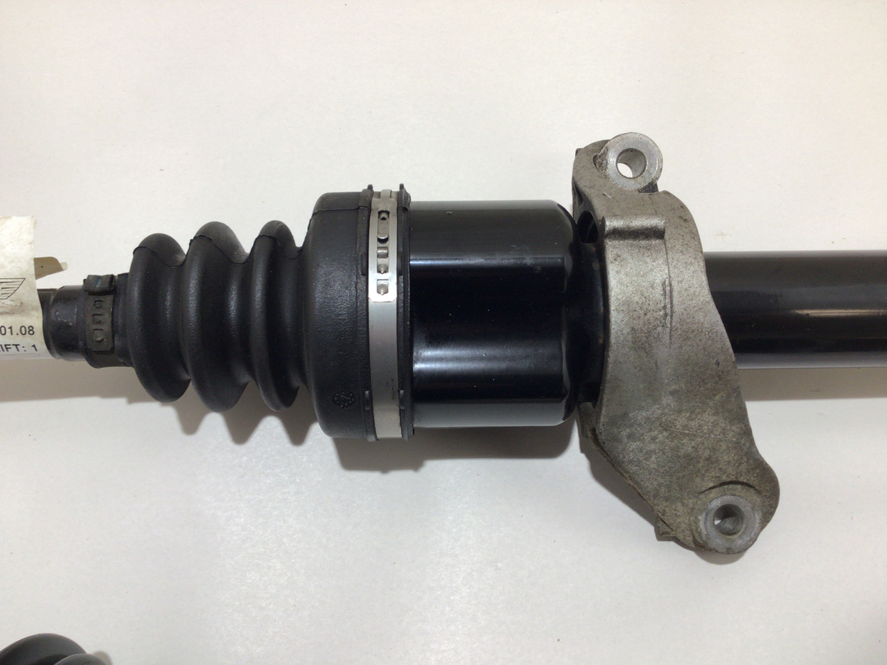 20072015 Mini Cooper S / JCW Axles Shafts / Pair / 100k / Manual