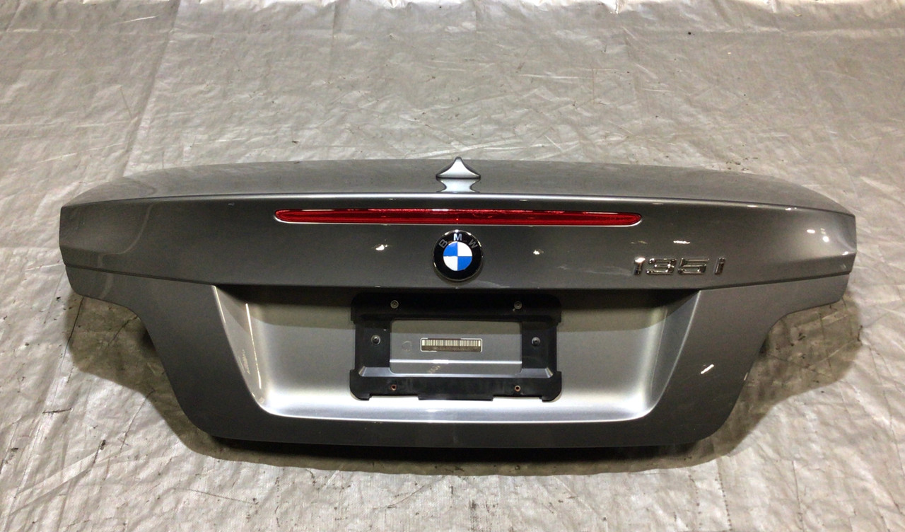 BMW – Cabria – Carsuitcases and Luggage