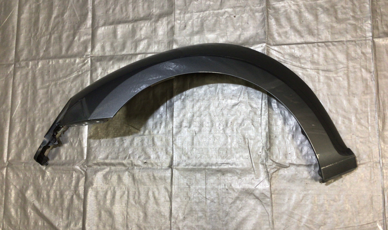 2012-2019 Volkswagen Beetle Driver Front Fender Panel / Platinum