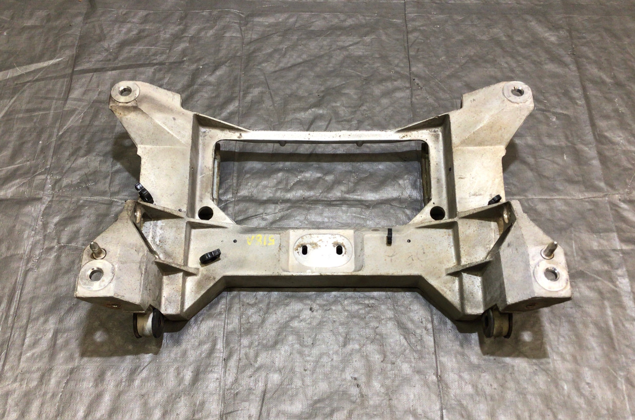 1999-2004 Chevrolet Corvette C5 Rear Subframe Crossmember Assembly ...