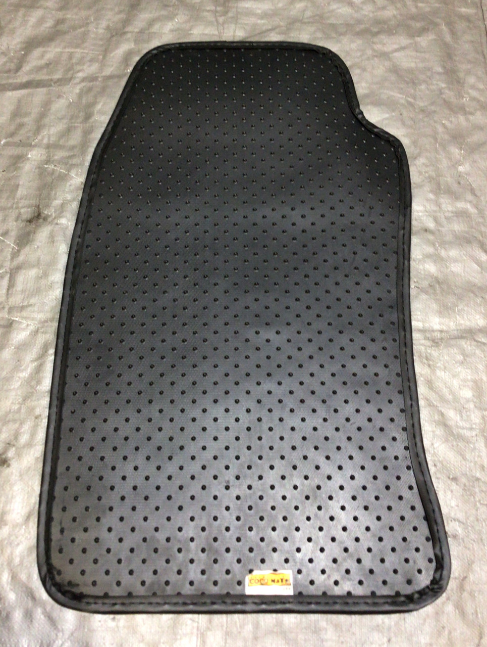 2005-2008 Mini Cooper R52 Convertible CocoMats Floor Mats / Set of 4 ...