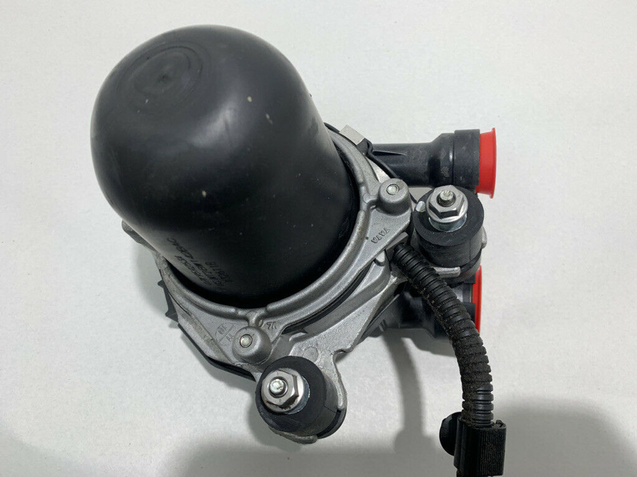 2012-2016 Volkswagen Beetle Secondary Air Injection SMOG Pump