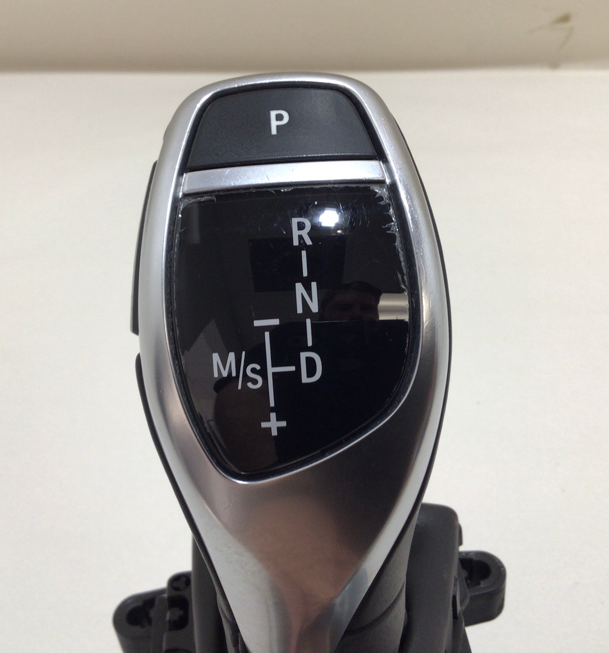 2014-2020 BMW 2 Series Sport Automatic Shift Knob Selector / 9296898 ...