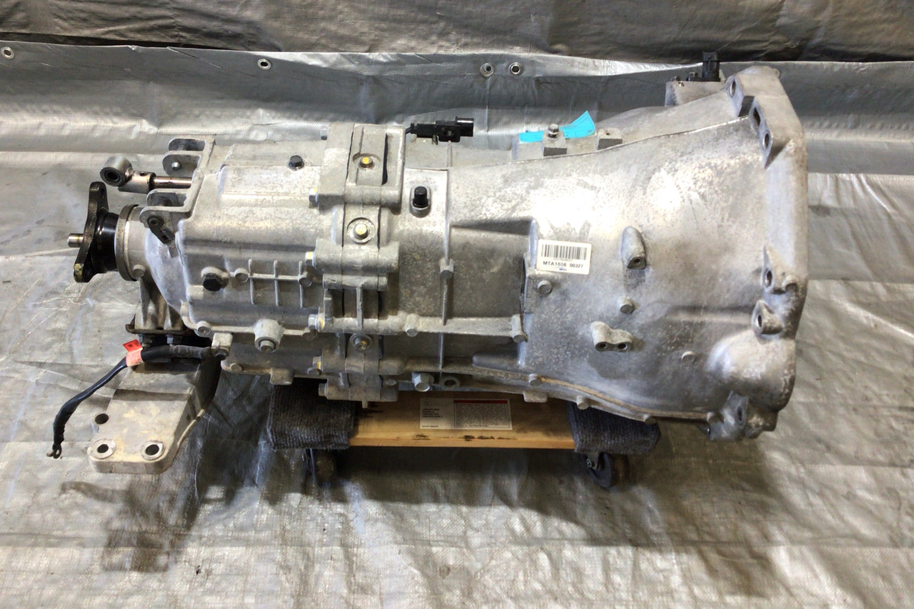 2010-2016 Hyundai Genesis Coupe 3.8l Manual Transmission / 80k / HG015 ...