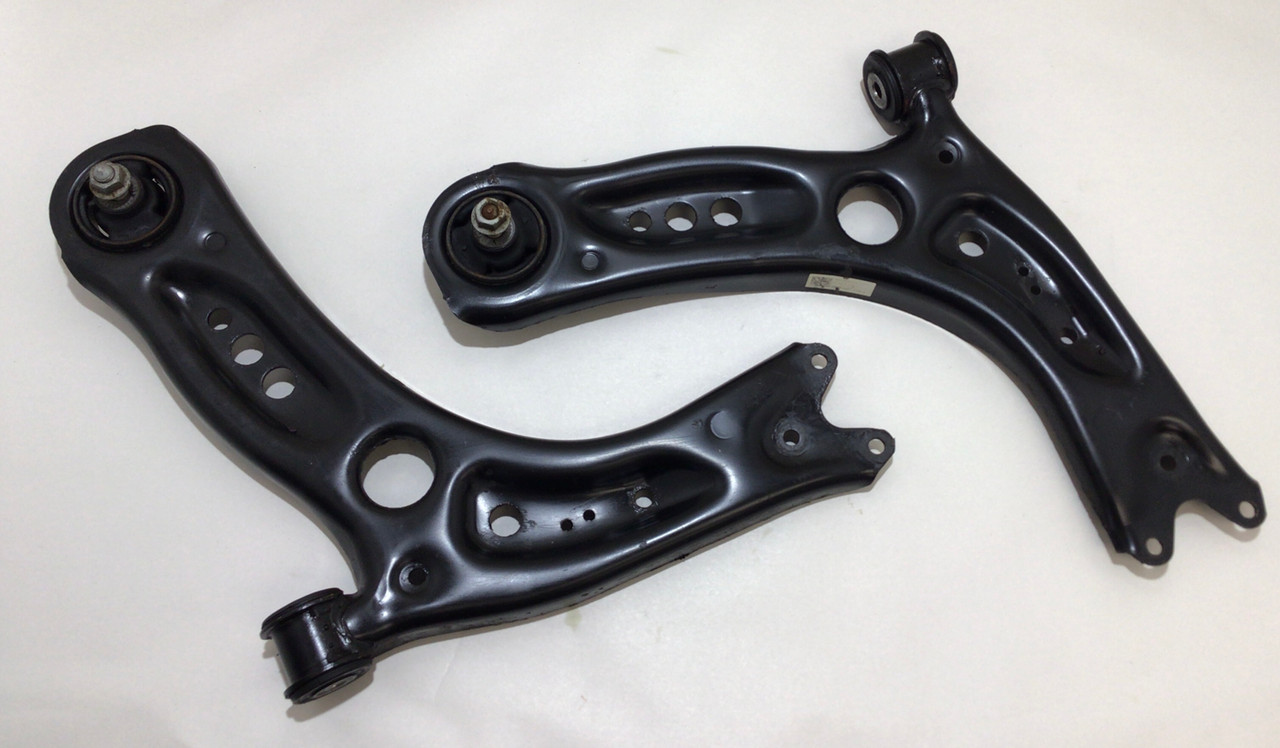 2015-2019 Volkswagen MK7 Golf R Front Lower Control Arms / Pair / M7R02 ...