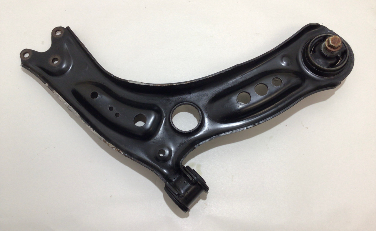 2015-2019 Volkswagen MK7 Golf R Front Lower Control Arms / Pair / M7R02 ...