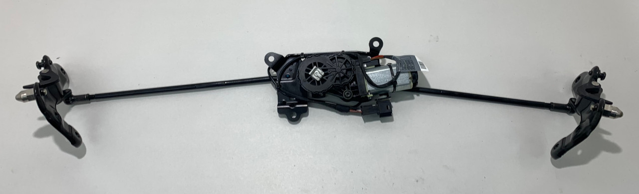 2009-2016 BMW E89 Z4 Convertible Top Locking Motor w
