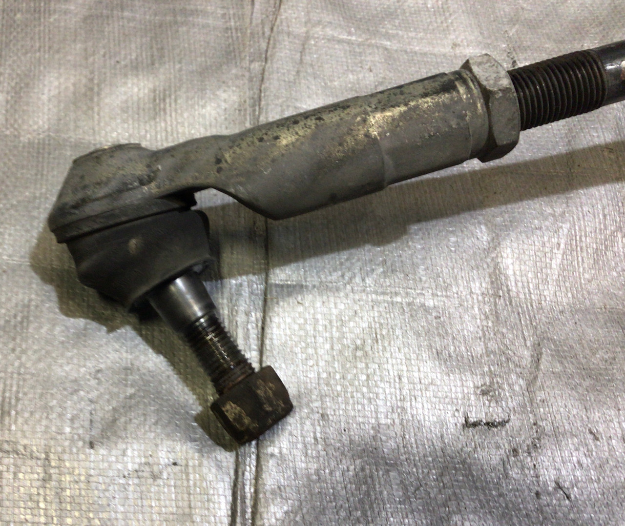 20122019 Volkswagen Beetle Electric Power Steering Rack w/ Motor / 61k