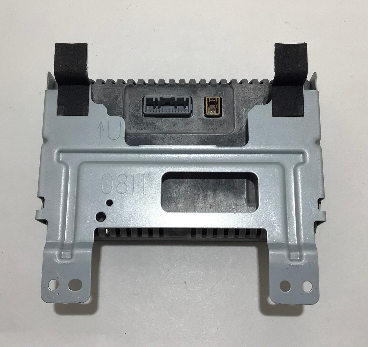 20132020 Nissan 370Z Navigation Display Unit / 7Z013 Redline Auto Parts