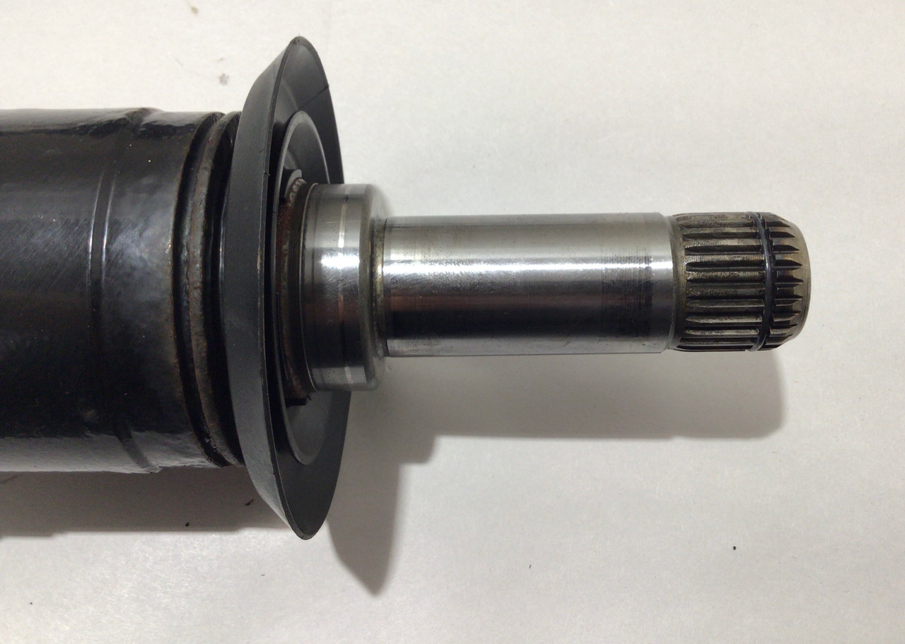 2014-2019 Mini Cooper Clubman All4 Rear Axles Half Shafts / Pair ...