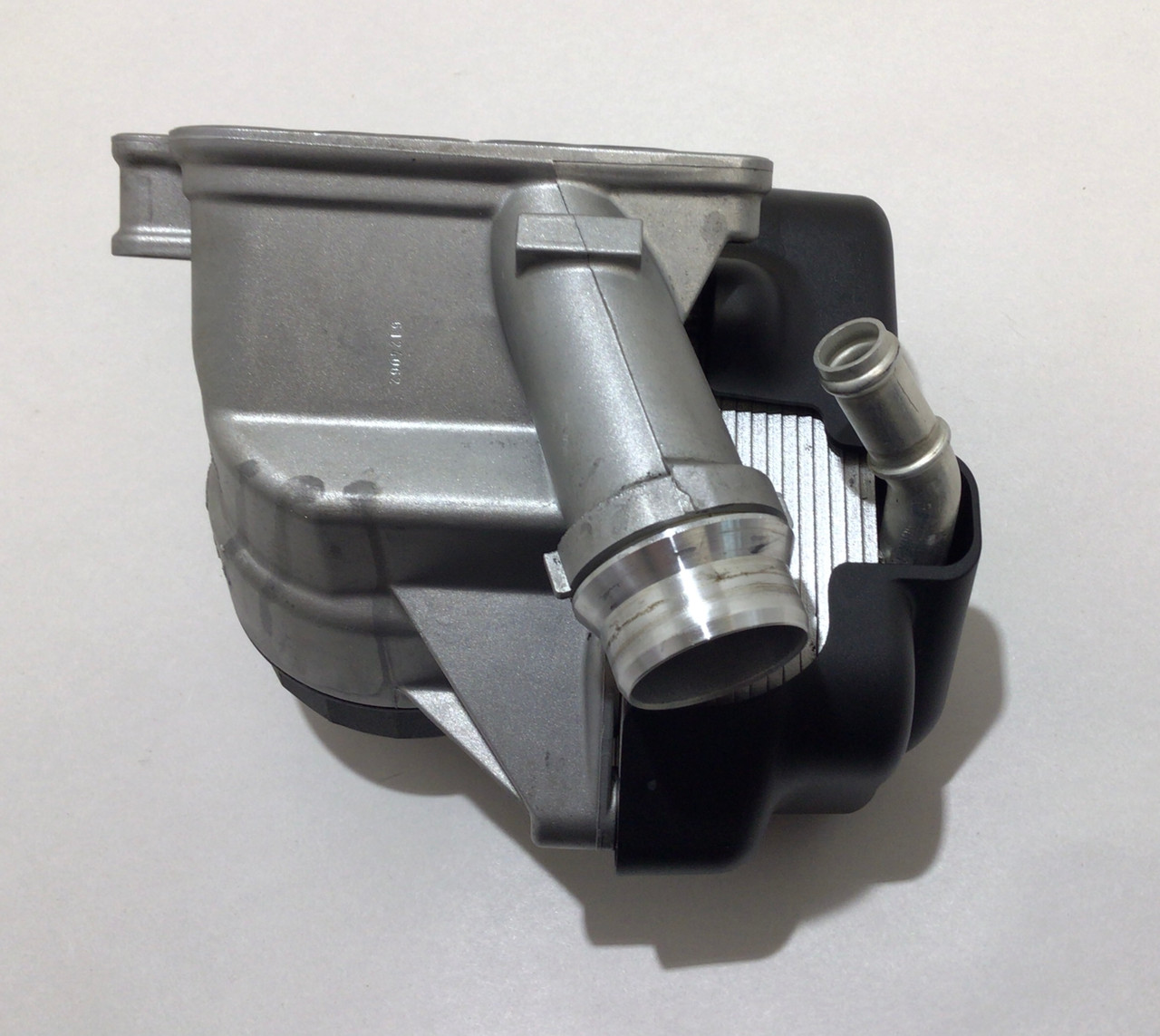 20062008 BMW Z4 Oil Filter Housing & Heat Exchanger / 3.0i / 3.0si