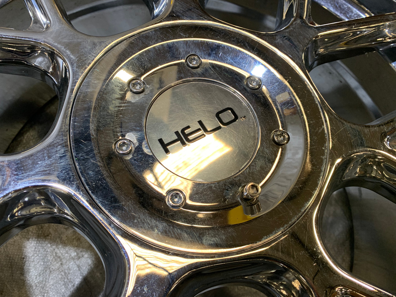 2000-2006 Audi TT 18x8 2000-2006 Audi TT 18x8