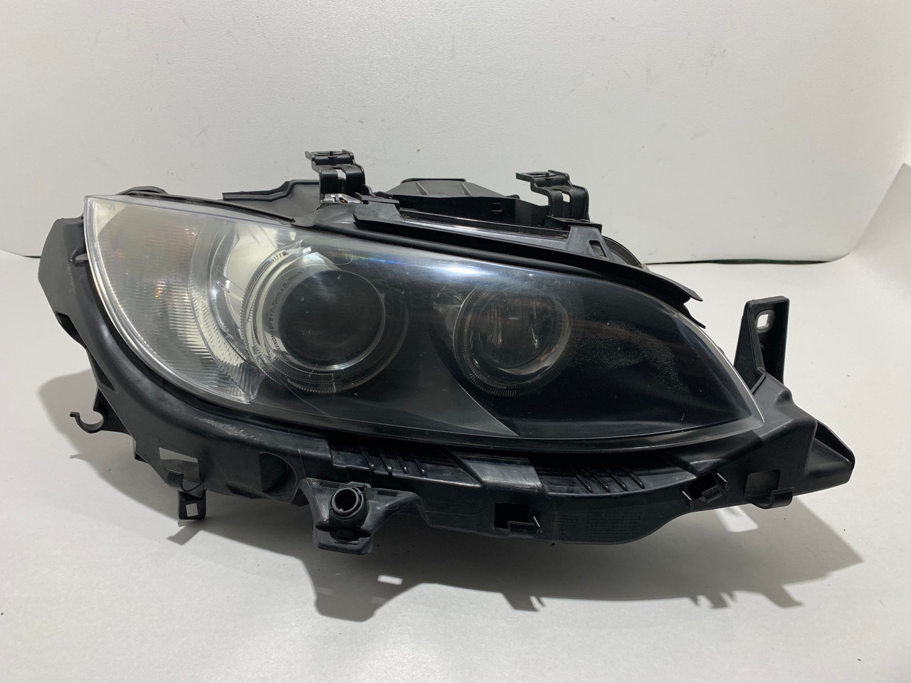 2008-2010 E92 BMW M3 Passenger Adaptive Xenon HID Headlight