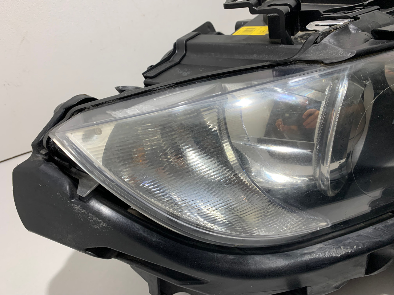 2008-2010 E92 BMW M3 Passenger Adaptive Xenon HID Headlight / E9M01 ...
