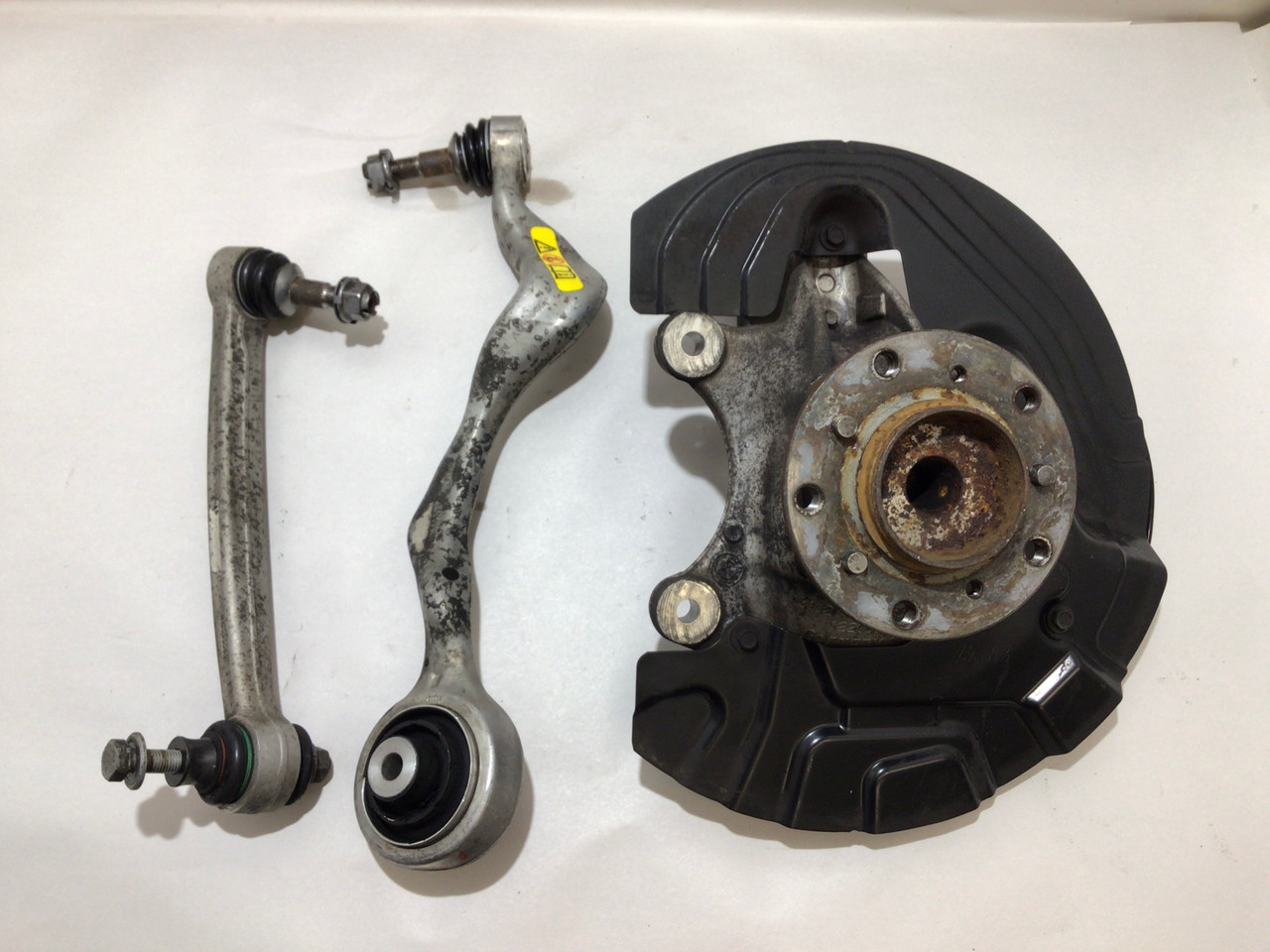 youka  E92 90 M3 フロント コントロールアーム e90, e92 335, M3 Front Control Arms – SyncroDesignWorks