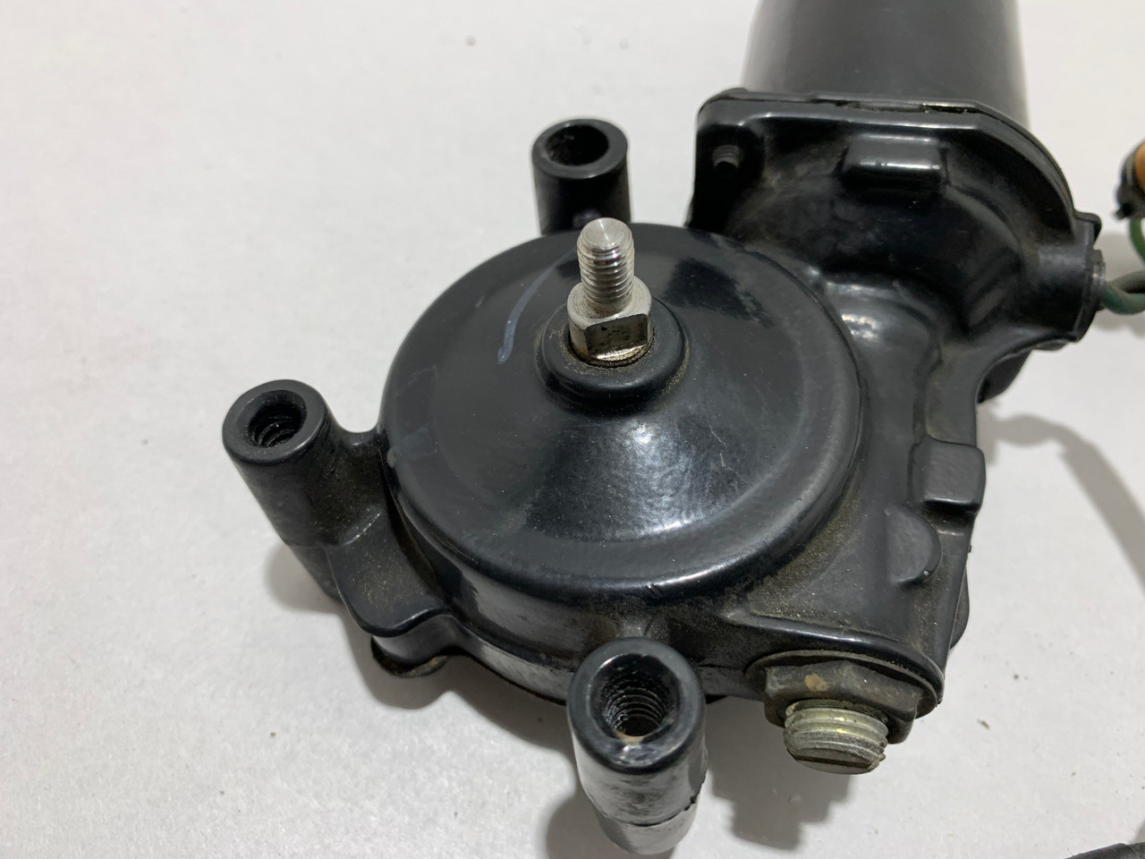 19972000 Chevrolet Corvette C5 Passenger Headlight Lift Motor / 16523674 / C5015 Redline Auto