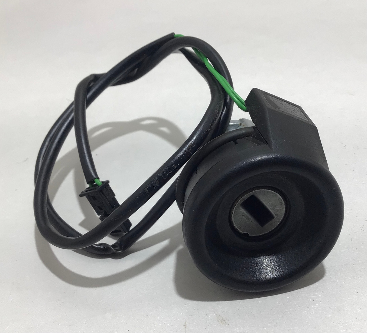 20012002 BMW Z3 Roadster 2.5i ECU Kit Ignition Switch EWS w/ Key Z3021