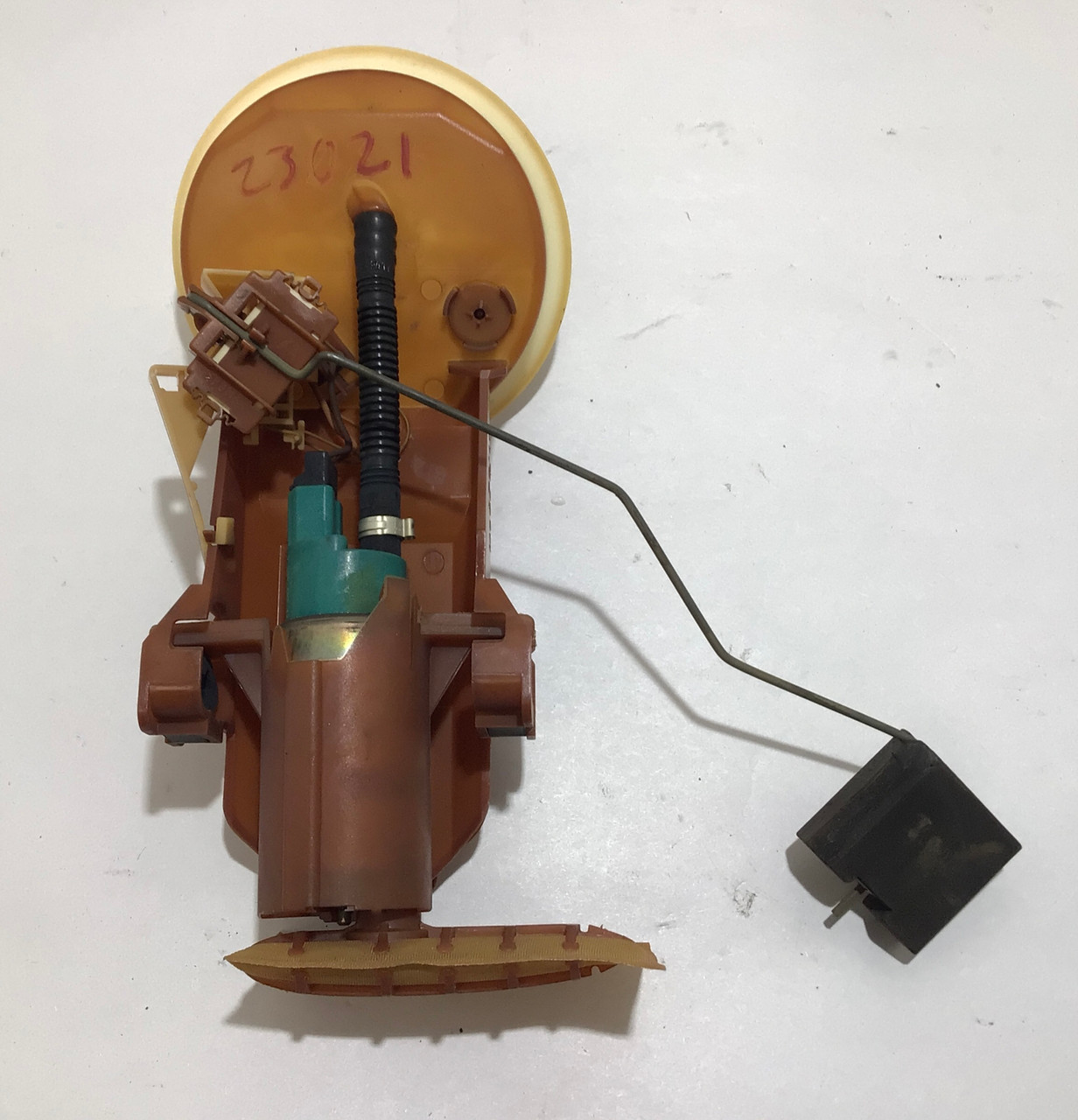 1996-2002 BMW Z3 Fuel Pump Assembly / 132k Miles / 16146756323 / Z3021 ...