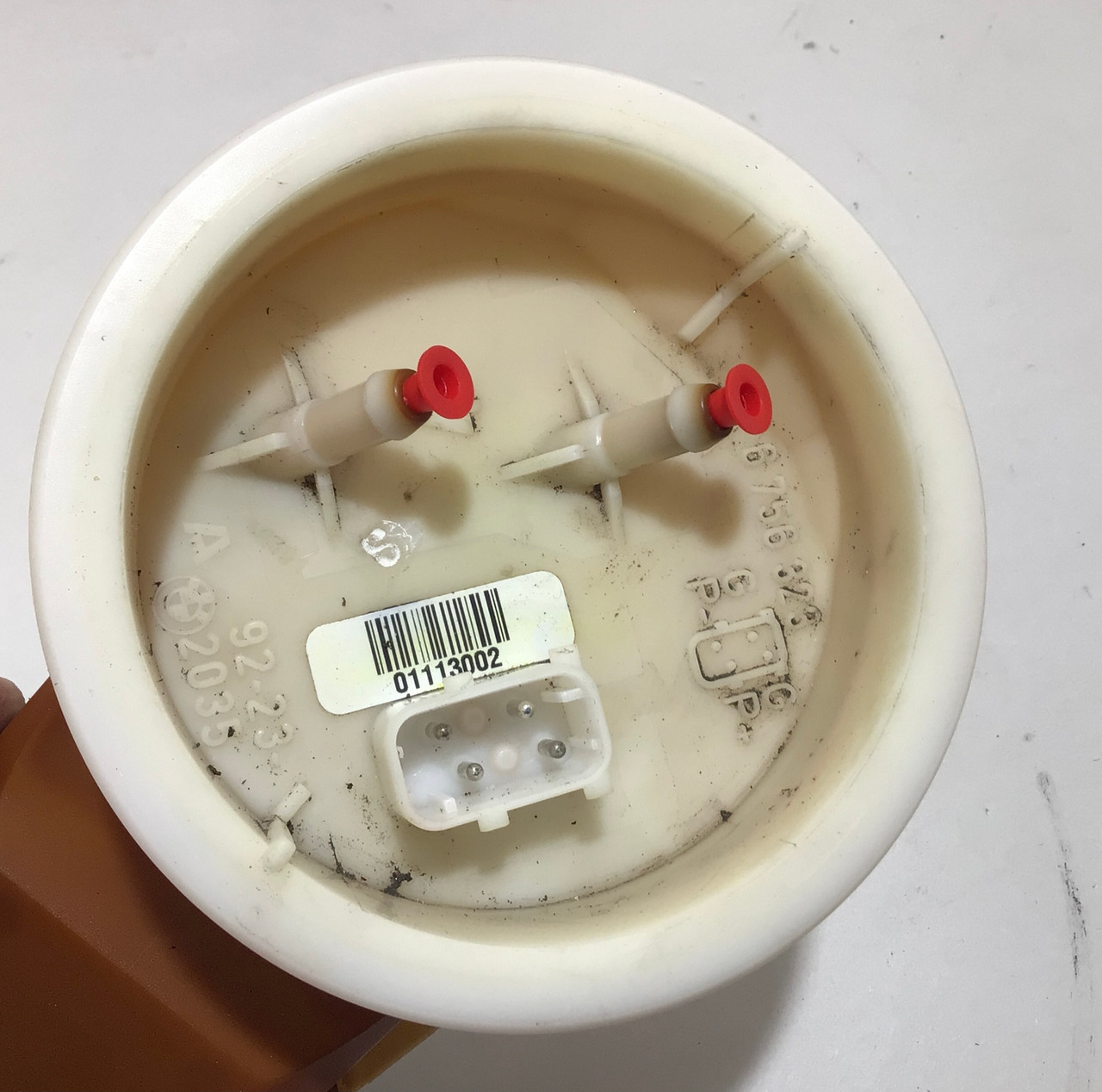 19962002 BMW Z3 Fuel Pump Assembly / 132k Miles / 16146756323 / Z3021