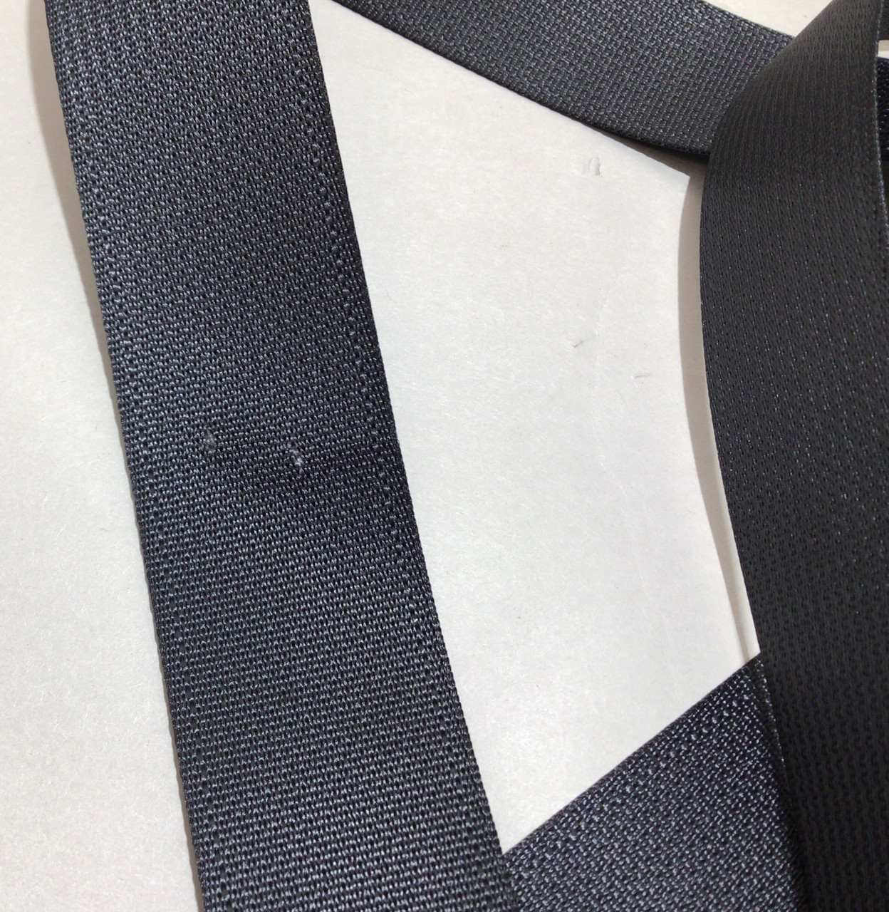 20182020 Subaru WRX STI Rear Seat Belts / Set of 3 / Red / SS005 Redline Auto Parts