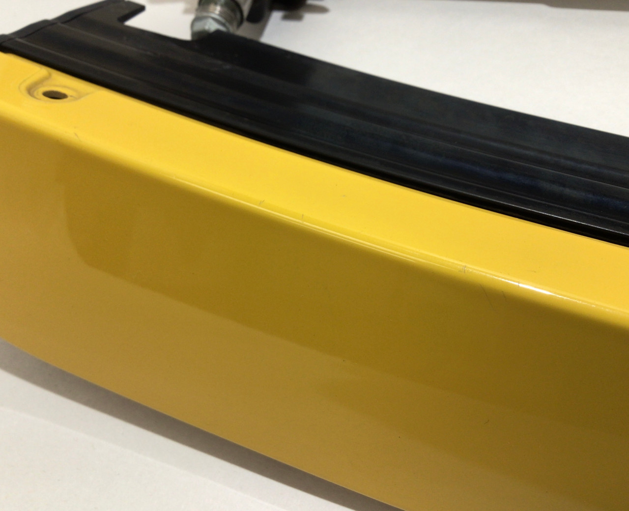 2005-2011 Porsche 987 Boxster Rear Spoiler Assembly w/ Motor / Speed ...