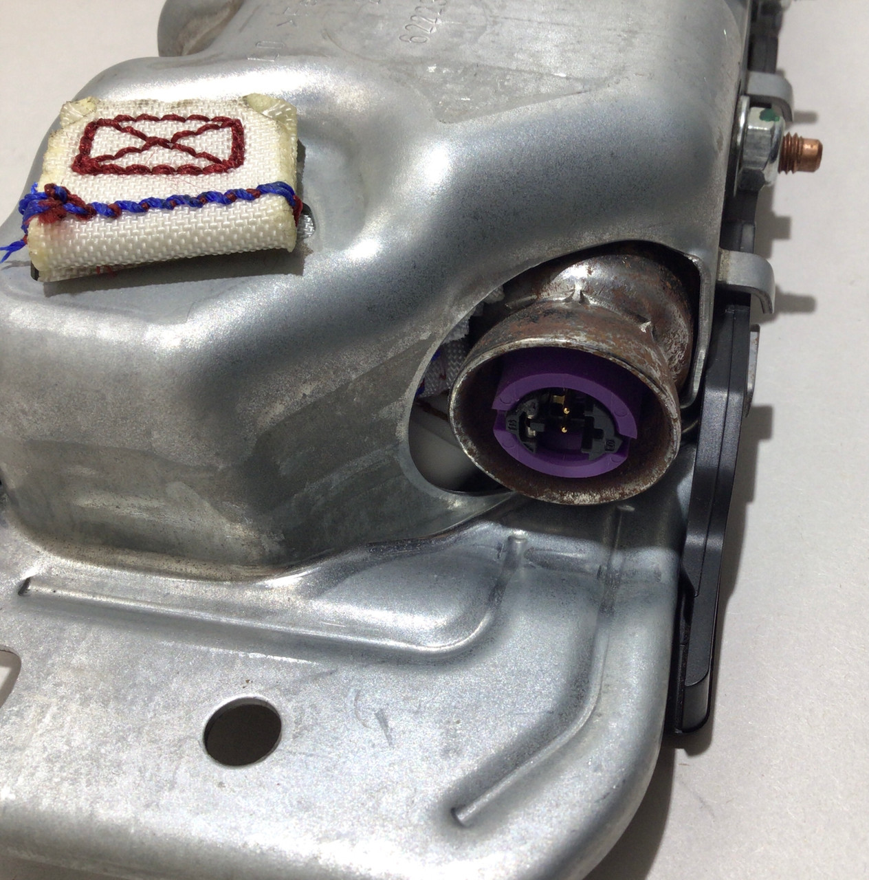 Drive Belt Tensioner Assembly Idler Friction Wheel, 11287598833, Fits For Mini Cooper Clubman/Hatchback/Convertible/Countryman/Coupe/Paceman R55 R56